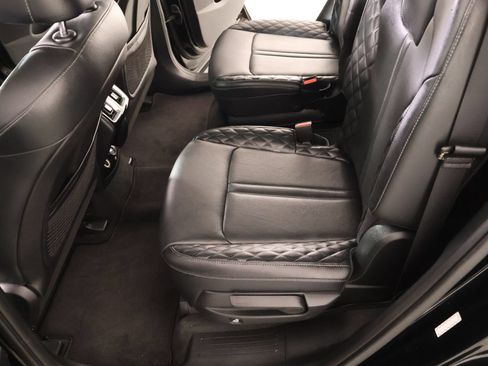 Used 2021 Kia Sorento SX FWD image 13