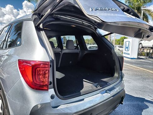 Used 2023 Honda Passport EX-L image 28
