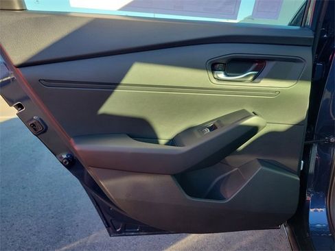 New 2025 Honda Accord EX-L image 14