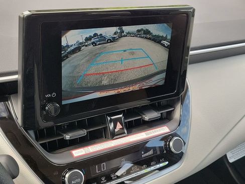 New 2026 Toyota Corolla LE FWD image 15