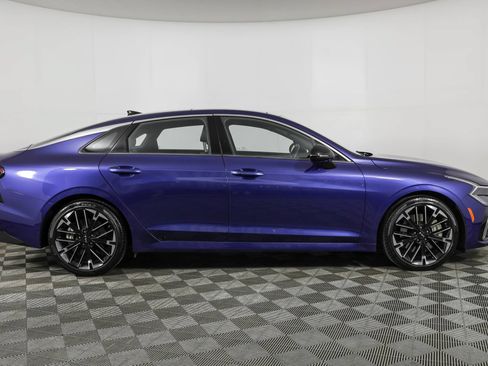 Used 2025 Kia K5 GT FWD image 17