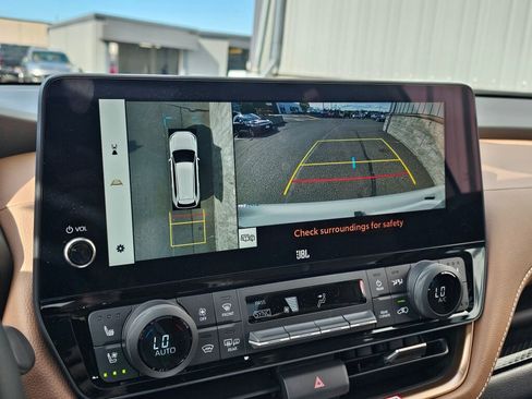 New 2026 Toyota Grand Highlander AWD Hybrid image 19