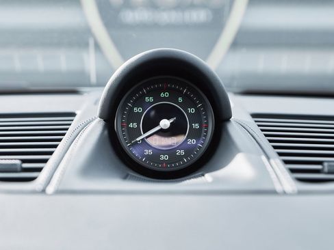 Used 2024 Porsche 911 Turbo S image 73