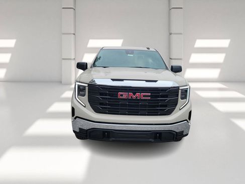 New 2026 GMC Sierra 1500 Pro w/ Pro Value Package image 2