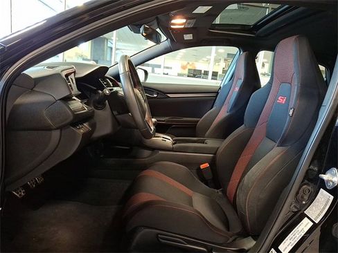Used 2020 Honda Civic Si image 12
