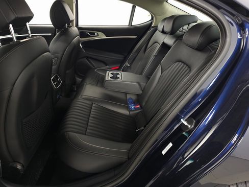 New 2026 Genesis G70 2.5T Prestige image 28