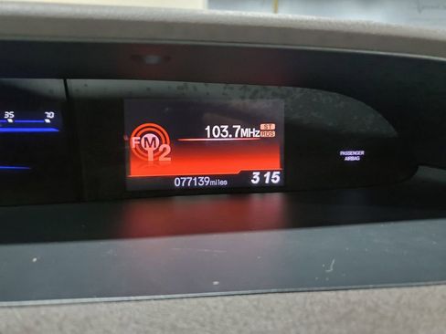 Used 2012 Honda Civic LX image 28