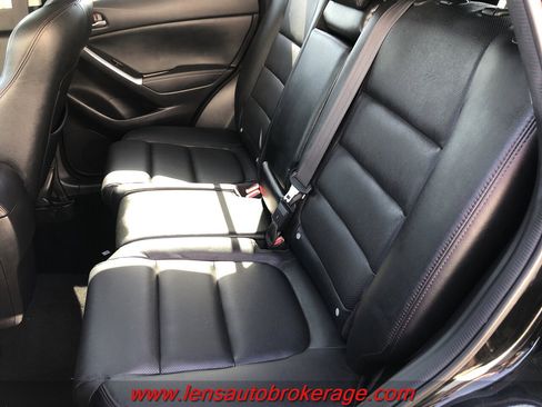 Used 2016 MAZDA CX-5 Grand Touring FWD image 17