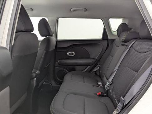 Used 2014 Kia Soul + w/ Eco Package FWD image 17