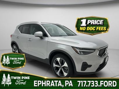 Used 2024 Volvo XC40 B5 Core