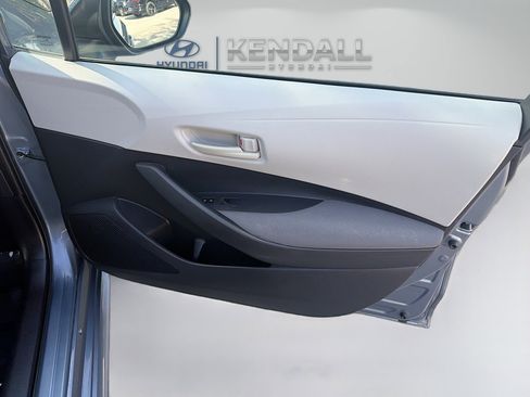 Used 2022 Toyota Corolla L FWD image 29