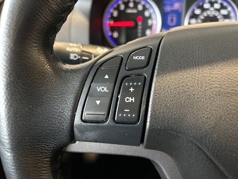 Used 2010 Honda CR-V EX-L image 7