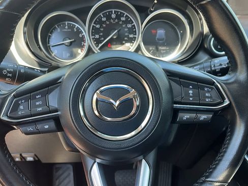 Used 2022 MAZDA CX-9 Touring Plus AWD/4WD image 12