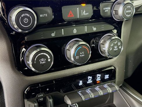 New 2026 RAM 1500 Big Horn image 16