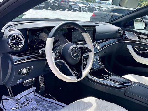 Used 2022 Mercedes-Benz CLS 450 4MATIC image 18