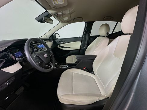 Used 2023 Buick Encore GX Preferred w/ Cold Weather Comfort Package FWD image 29