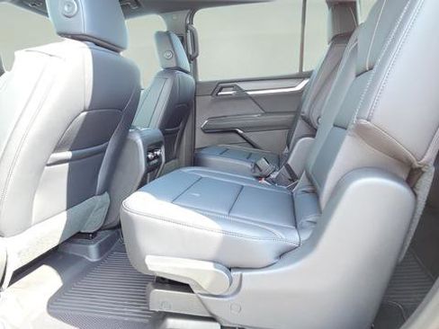 New 2026 GMC Acadia Elevation w/ Elevation Premium Package image 28