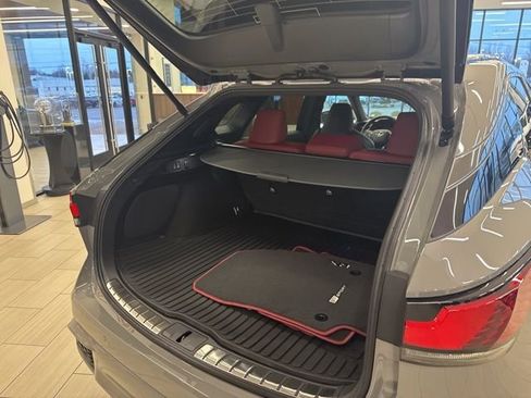 New 2026 Lexus RX 500h F Sport w/ Convenience Package image 43