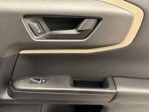 New 2025 Ford Bronco Sport Big Bend w/ Convenience Package image 16