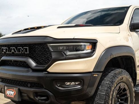 Used 2022 RAM 1500 TRX w/ TRX Level 2 Equipment Group AWD/4WD image 12