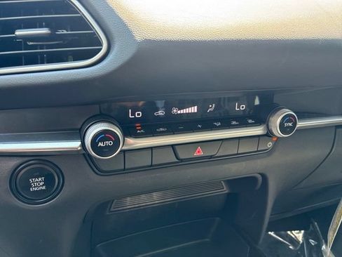 Certified 2025 MAZDA CX-30 AWD 2.5 S w/ Select Sport Pkg image 31