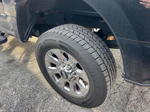 Used 2017 Ford F250 Lariat w/ Lariat Ultimate Package image 8