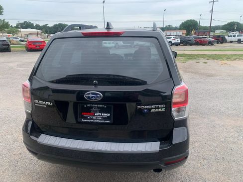 Used 2017 Subaru Forester 2.5i w/ Alloy Wheel Package AWD/4WD image 9