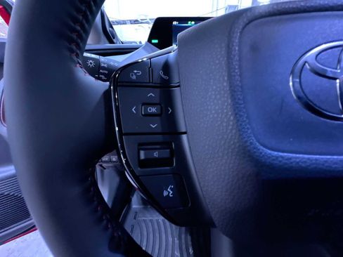 New 2026 Toyota Prius Plug-In Hybrid image 20