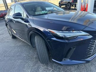 Used 2023 Lexus RX 350 Premium Plus w/ Accessory Package (Z1) video 1