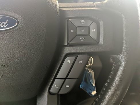 Used 2017 Ford F150 XLT w/ Equipment Group 302A Luxury AWD/4WD image 17