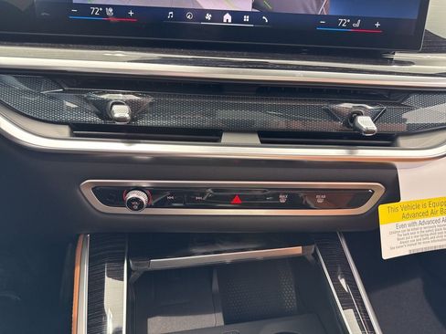 New 2026 BMW X5 xDrive40i w/ M Sport Package AWD/4WD image 30