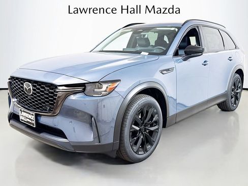 New 2026 MAZDA CX-90 3.3 Turbo w/ Premium Sport Pkg AWD/4WD image 1