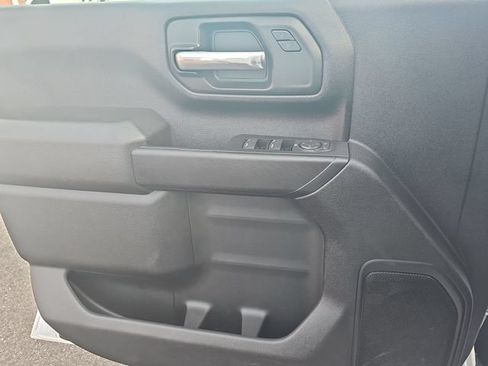 Used 2024 Chevrolet Silverado 2500 W/T w/ WT Fleet Convenience Package AWD/4WD image 24