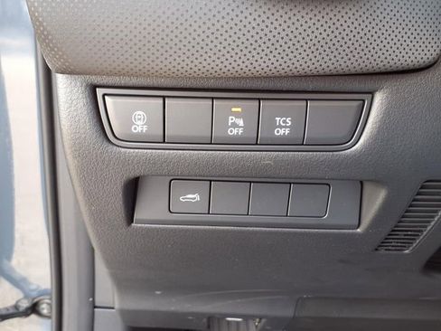 New 2026 MAZDA CX-50 AWD 2.5 S w/ Preferred Pkg image 14