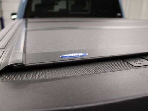 Used 2023 Ford F150 Lariat w/ Equipment Group 502A High AWD/4WD image 48