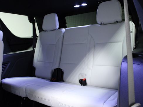 New 2025 Chevrolet Tahoe Premier image 14