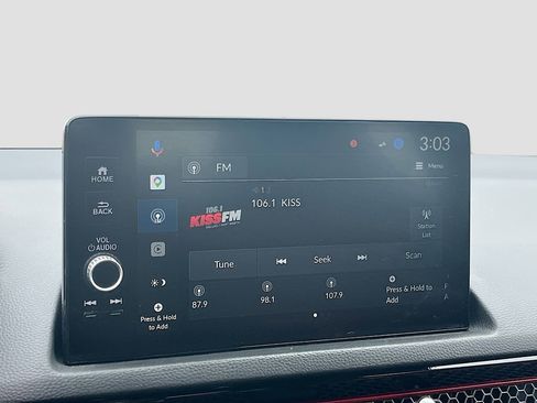 Used 2025 Honda Civic Si image 15