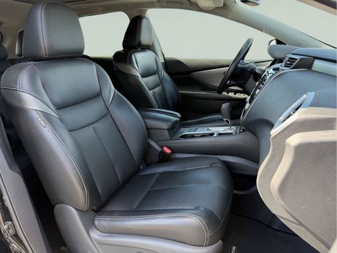 Used 2020 Nissan Murano SL w/ Moonroof Package AWD/4WD image 24