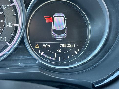 Used 2019 MAZDA CX-9 Touring image 25