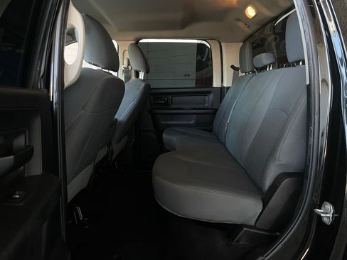 Used 2018 RAM 3500 Tradesman w/ Max Tow Package image 10