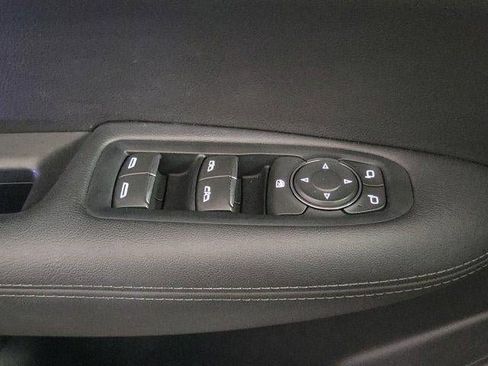 Certified 2023 Cadillac XT5 Luxury image 18