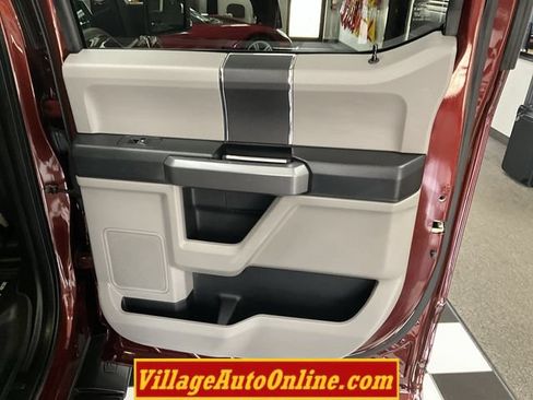 Used 2015 Ford F150 XLT w/ Equipment Group 301A Mid AWD/4WD image 28