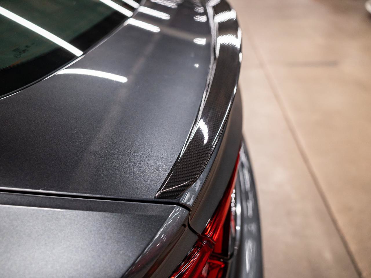 Used 2019 Audi RS 5 Sportback AWD/4WD image 38