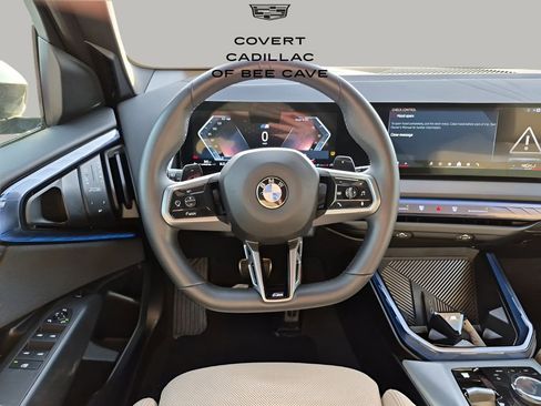 Used 2025 BMW X3 xDrive30i image 28