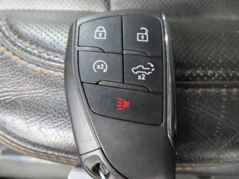 Used 2022 GMC Sierra 1500 AT4 w/ AT4 Premium Package image 78