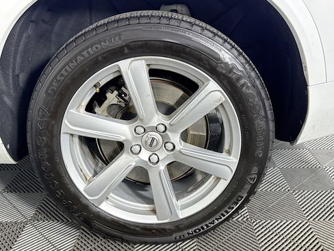 Used 2023 Volvo XC90 B5 Core image 54