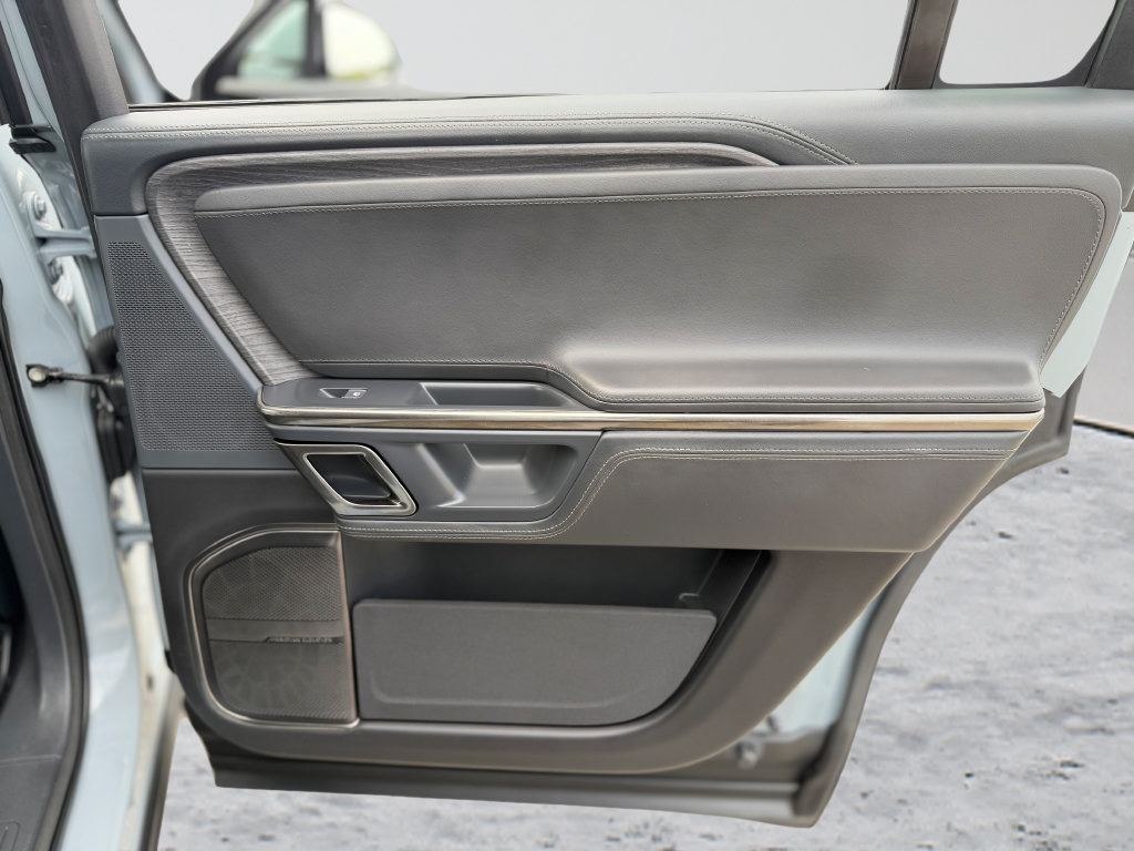 Used 2023 Rivian R1S Adventure Quad AWD/4WD image 61
