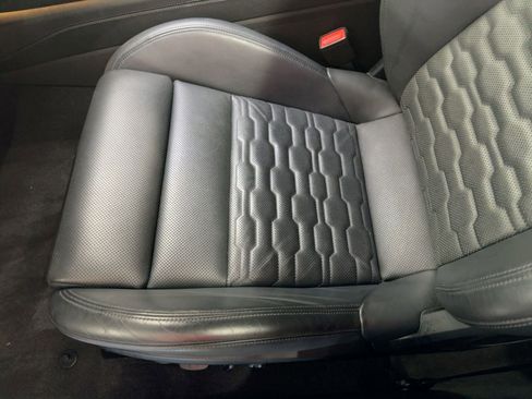 Used 2023 Audi RS e-tron GT w/ Carbon Performance Package image 14