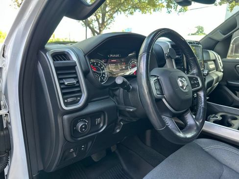 Used 2020 RAM 1500 Lone Star RWD image 14