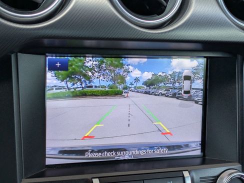 Used 2020 Ford Mustang Premium w/ Equipment Group 201A RWD image 22